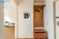 Appartement 1 chambre 29 m² Vilnius, Lituanie