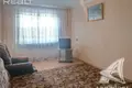 Квартира 2 комнаты 47 м² Брест, Беларусь