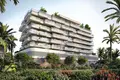 Mieszkanie 3 pokoi 114 m² Dubaj, Emiraty Arabskie