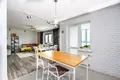 Appartement 3 chambres 94 m² Minsk, Bélarus
