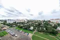 3 room apartment 85 m² Minsk, Belarus