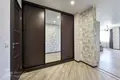 1 room apartment 39 m² in Minsk, Belarus