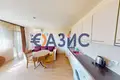 Apartamento 2 habitaciones 53 m² Sveti Vlas, Bulgaria