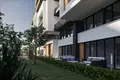 Residential complex New residence with a swimming pool and a fitness room, Antalya, Turkey