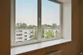 2 room apartment 49 m² Riga, Latvia