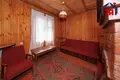 Casa 78 m² Rakauski sielski Saviet, Belarús
