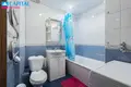 3 room apartment 65 m² Vieksniai, Lithuania