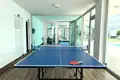 Wohnung 2 Schlafzimmer 110 m² Mittelmeerregion, Türkei