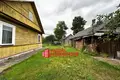 House 63 m² Parecki sielski Saviet, Belarus