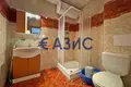 Apartamento 2 habitaciones 66 m² Sveti Vlas, Bulgaria