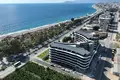 Apartamento 2 habitaciones 65 m² Alanya, Turquía