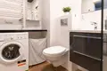 Appartement 2 chambres 44 m² en Cracovie, Pologne