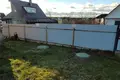 Haus 60 m² Jzufouski sielski Saviet, Belarus