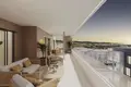 3 bedroom apartment 112 m² San Pedro de Alcantara, Spain