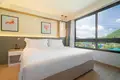 Kondominium 1 Schlafzimmer 65 m² Phuket, Thailand