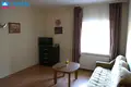 Wohnung 1 zimmer 26 m² Druscheniken, Litauen