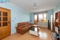 Apartamento 3 habitaciones 60 m² Kaunas, Lituania