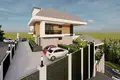 6 room villa 315 m² Alanya, Turkey