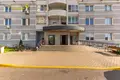 Appartement 3 chambres 115 m² Minsk, Bélarus