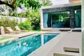 3-Schlafzimmer-Villa 330 m² Si Sunthon, Thailand