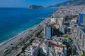 3 bedroom apartment  Tosmur, Turkey