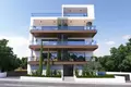 2 bedroom apartment 102 m² Paphos District, Cyprus