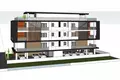 Appartement 2 chambres 130 m² Agios Athanasios, Bases souveraines britanniques