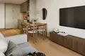 1 bedroom apartment 51 m² Phuket, Thailand