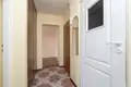 Appartement 3 chambres 45 m² Varsovie, Pologne