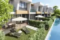 3 bedroom townthouse 183 m² Gazimagusa Belediyesi, Northern Cyprus