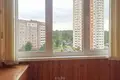 1 room apartment 33 m² Minsk, Belarus
