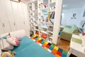 Квартира 1 спальня 43 м² Будва, Черногория