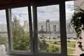 Mieszkanie 3 pokoi 64 m² Mińsk, Białoruś