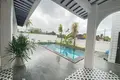 4-Zimmer-Villa 400 m² Beraban, Indonesien