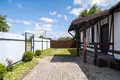 House 138 m² Dziarzynski sielski Saviet, Belarus