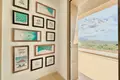 Ático 2 habitaciones 126 m² Mijas, Španjolska
