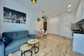 3 room apartment 50 m² in Warsaw, Poland