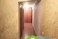 3 room apartment 72 m² Lida, Belarus