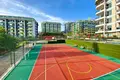 Apartamento 2 habitaciones 80 m² Kargicak, Turquía