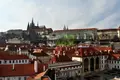 Hotel 1 067 m² en Prague, República Checa