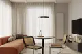 Appartement 2 chambres 45 m² en Varsovie, Pologne