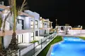 Bungalow z 2 sypialniami 60 m² Orihuela, Hiszpania
