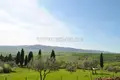 Land 6 000 m² Volterra, Italy