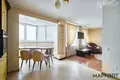 2 room apartment 72 m² Minsk, Belarus