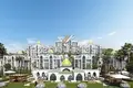 2 room apartment 58 m² in Mahmutlar, Turkey