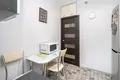 Appartement 2 chambres 46 m² Minsk, Bélarus
