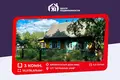 House 55 m² Haradocki sielski Saviet, Belarus