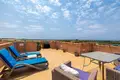 Mieszkanie 2 pokoi 78 m² Mandria, Cypr