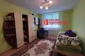 4 room apartment 97 m² Hrodna, Belarus