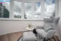Appartement 3 chambres 56 m² Vilnius, Lituanie